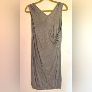 All Saints Marina dress